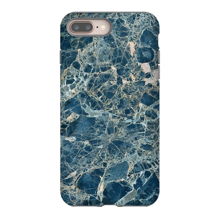 iPhone 7 plus StrongFit Marble Pattern XX by ArtsCase