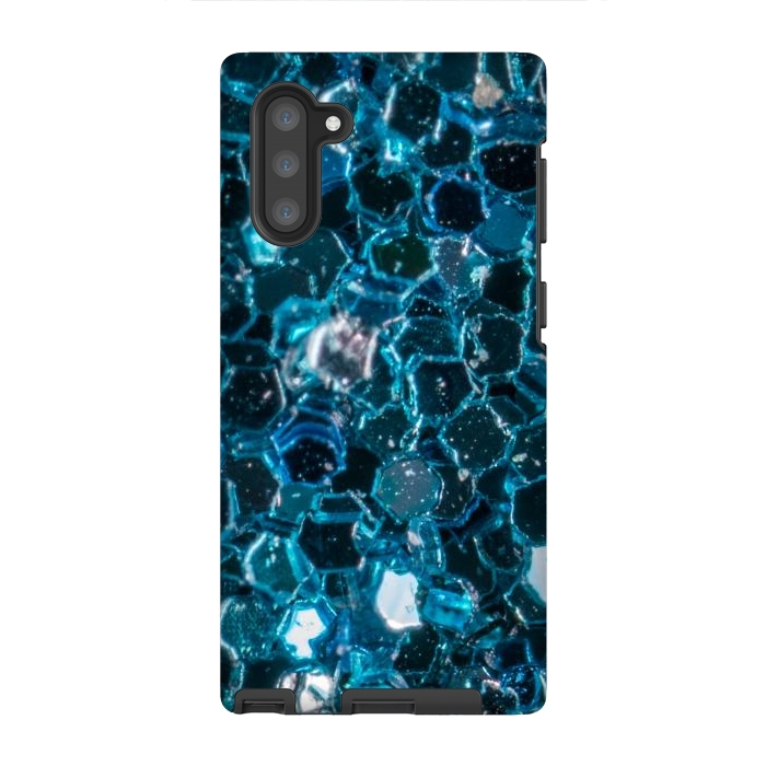 Galaxy Note 10 StrongFit Crystalline by Winston