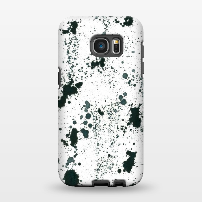 Galaxy S7 EDGE StrongFit Splash Water by Hanny Agustine