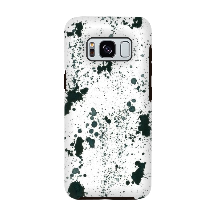 Galaxy S8 StrongFit Splash Water by Hanny Agustine