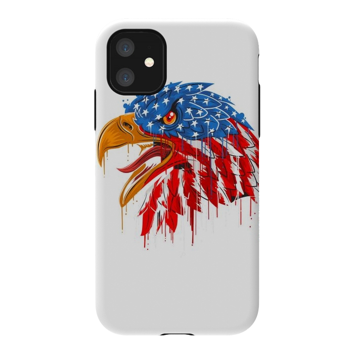 iPhone 11 StrongFit EAGLE  by haroulita