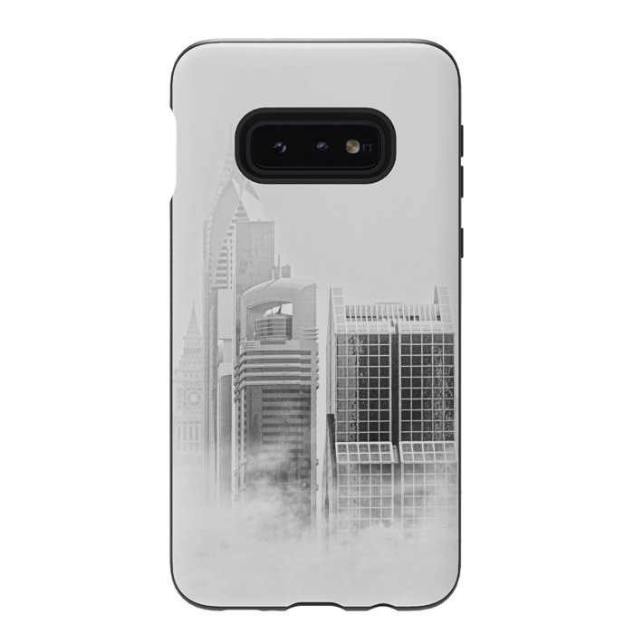 Galaxy S10e StrongFit Skyscrapers  by Winston
