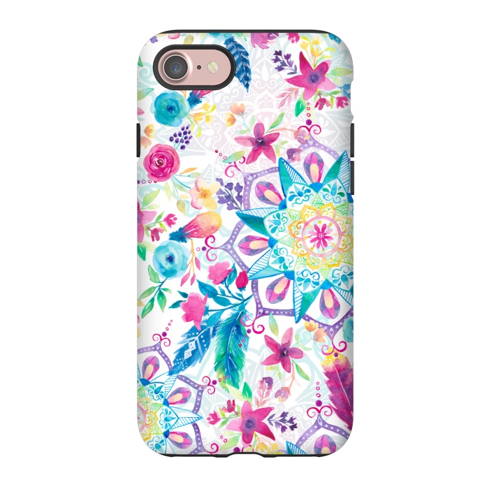 iPhone 7 StrongFit Jewelicious by gingerlique