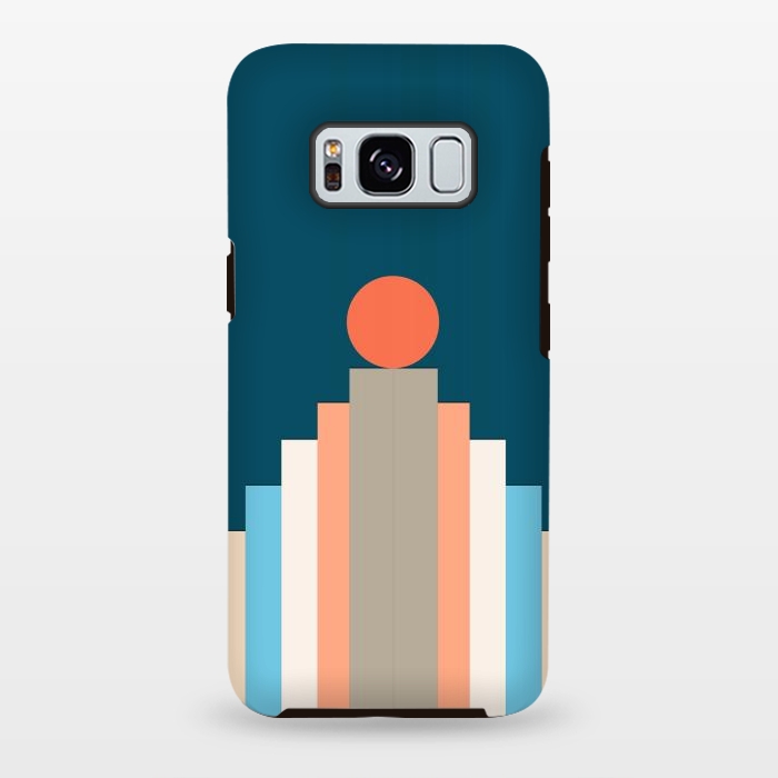 Galaxy S8 plus StrongFit Victory by Creativeaxle