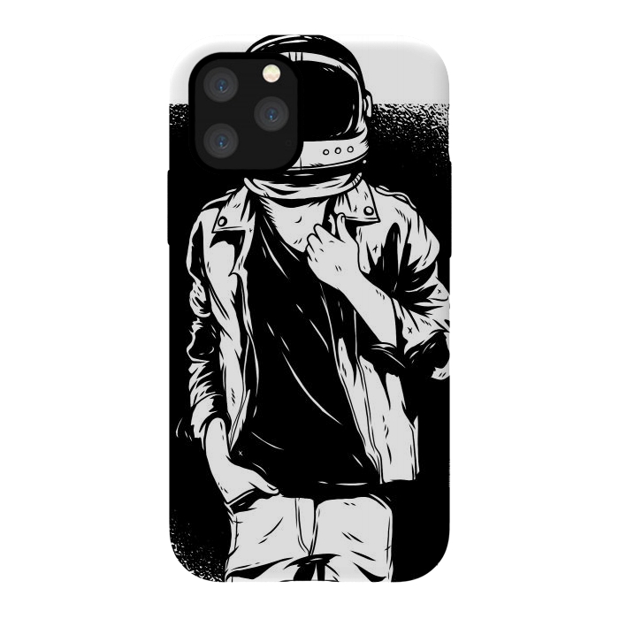 iPhone 11 Pro StrongFit Cosmic style  by Winston