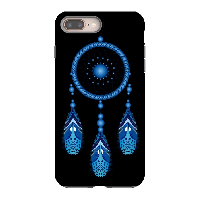 iPhone 7 plus StrongFit Dream catcher  by Winston