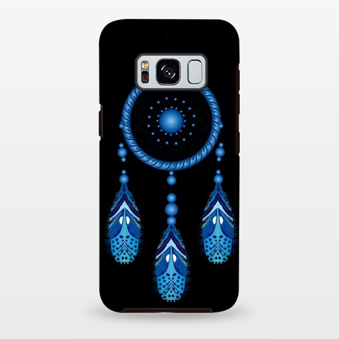 Galaxy S8 plus StrongFit Dream catcher  by Winston