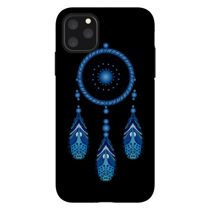 iPhone 11 Pro Max StrongFit Dream catcher  by Winston