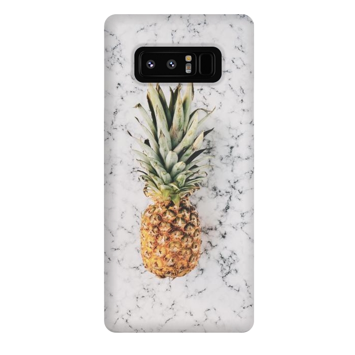 Galaxy Note 8 StrongFit Pineapple  by Winston