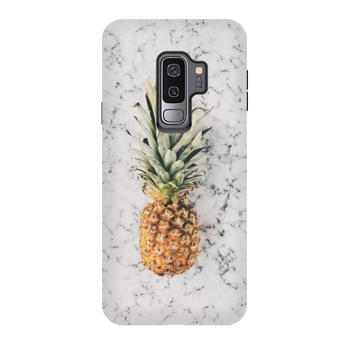 Galaxy S9 plus StrongFit Pineapple  by Winston