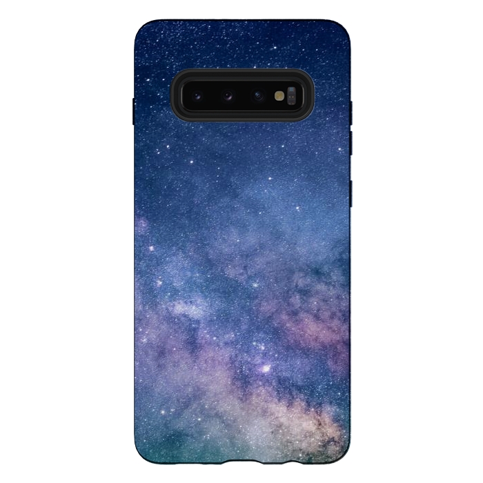 Galaxy S10 plus StrongFit Astronomy  by Winston