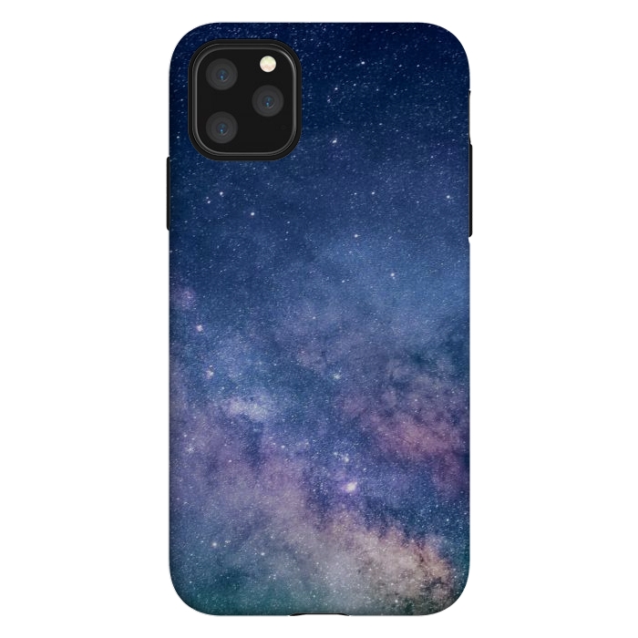 iPhone 11 Pro Max StrongFit Astronomy  by Winston
