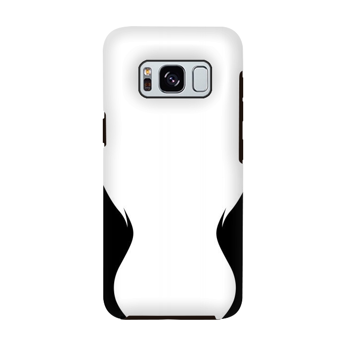 Galaxy S8 StrongFit Deep Minded by Creativeaxle