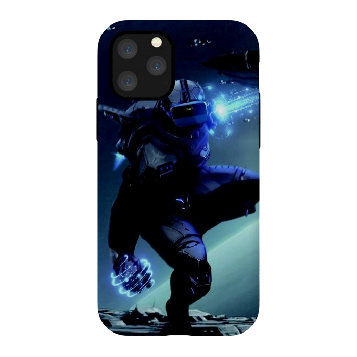 iPhone 11 Pro StrongFit Science fiction  by Winston