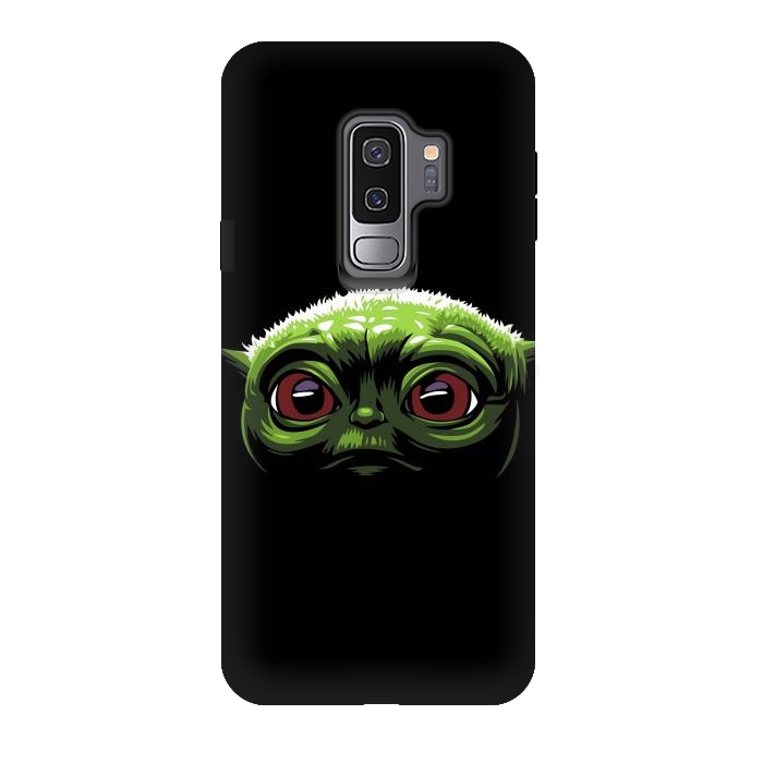Galaxy S9 plus StrongFit The Child  by Winston