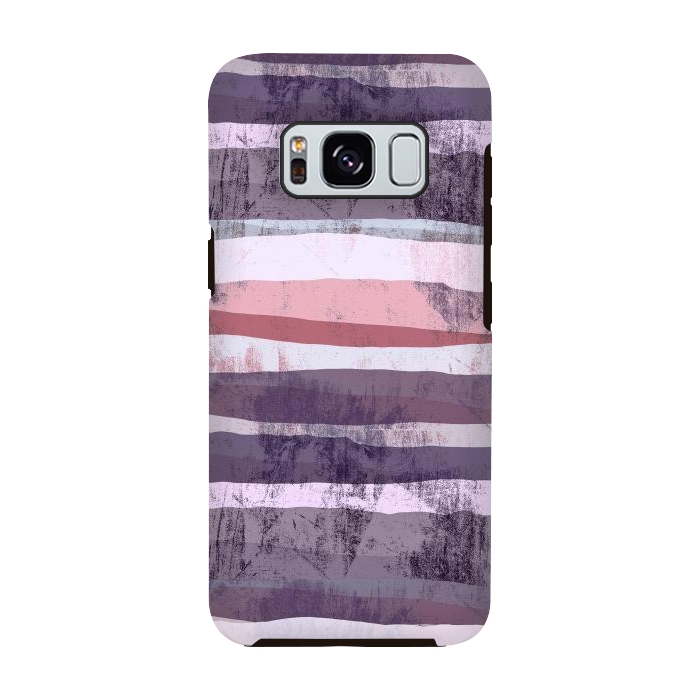 Galaxy S8 StrongFit Mauve lands by Steve Wade (Swade)