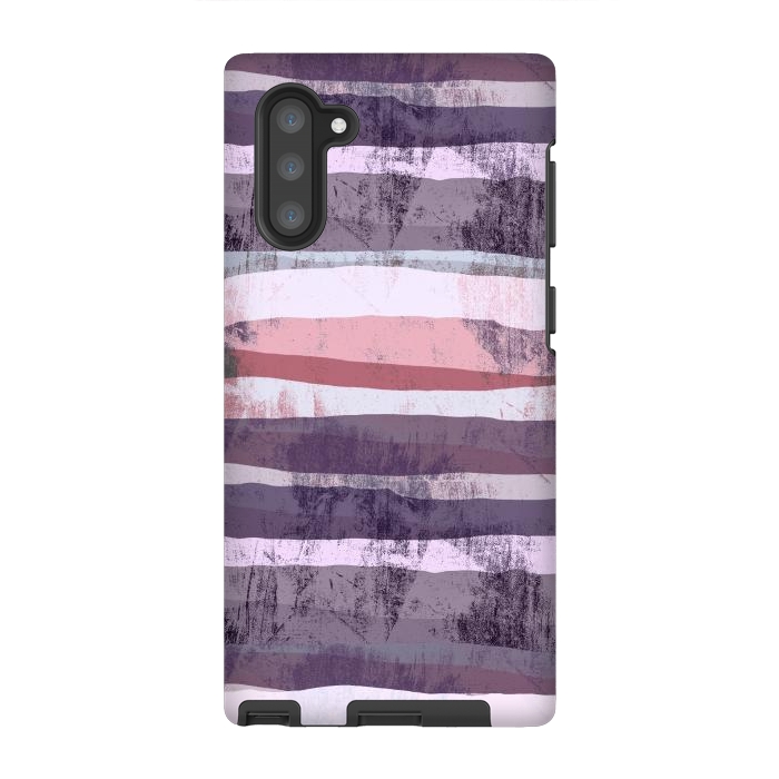 Galaxy Note 10 StrongFit Mauve lands by Steve Wade (Swade)