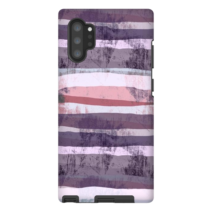 Galaxy Note 10 plus StrongFit Mauve lands by Steve Wade (Swade)