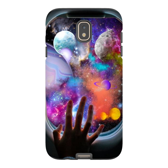 Galaxy J7 StrongFit magical destination by haroulita