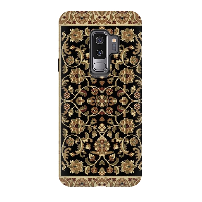 Galaxy S9 plus StrongFit Arabesque by Winston