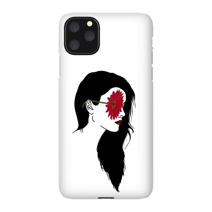 Iphone 11 Pro Max Cases Aesthetic Girl By Jms Artscase