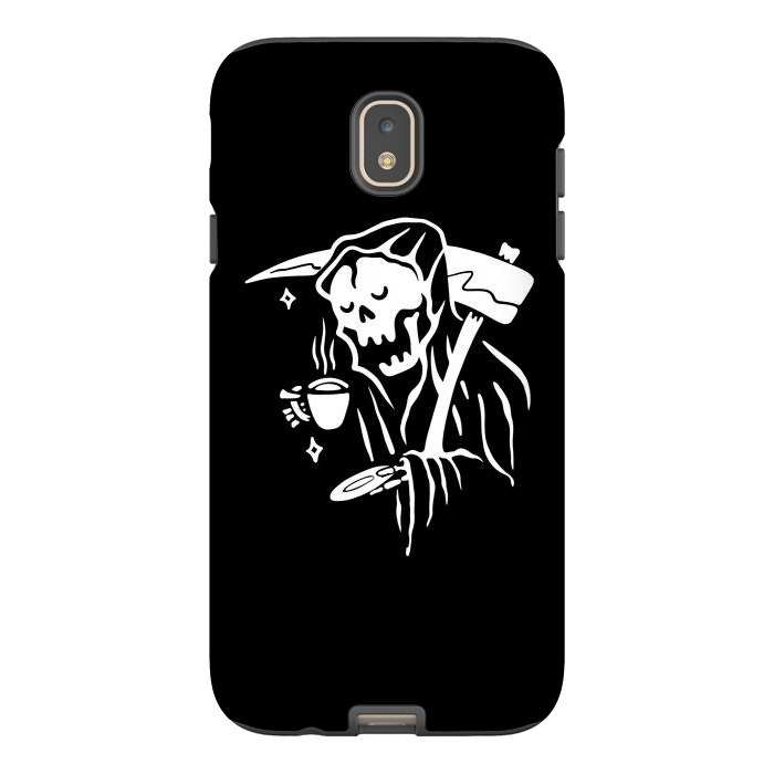 Galaxy J7 StrongFit Coffee Reaper 1 by Afif Quilimo