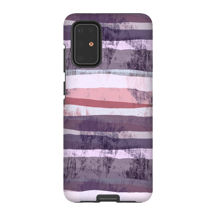 Galaxy S20 Plus StrongFit Mauve lands by Steve Wade (Swade)