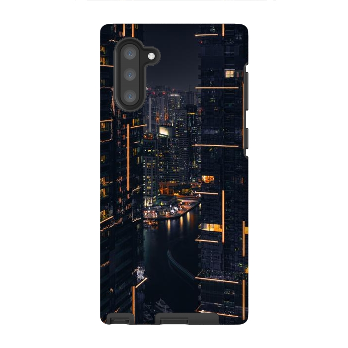 Galaxy Note 10 StrongFit Dubai  by Winston