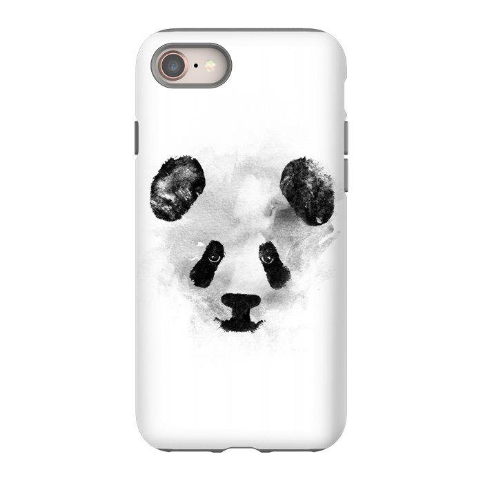 iPhone 8 StrongFit Panda by Rui Faria