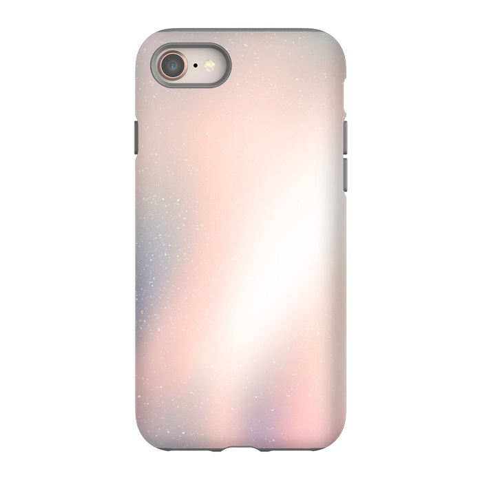 iPhone 8 StrongFit Pastel DayDream  by Rui Faria