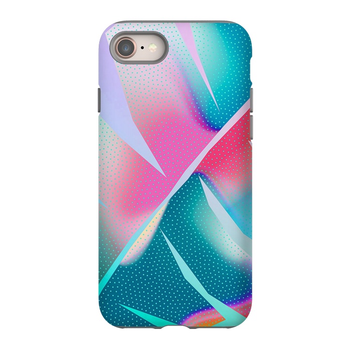iPhone 8 StrongFit Patterns by Carlos Maciel