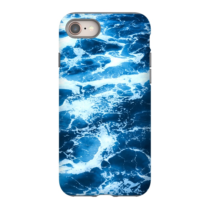 iPhone 8 StrongFit Tropical XX by Art Design Works