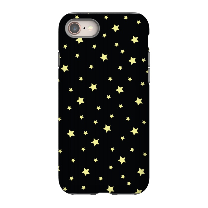 iPhone 8 StrongFit A sky full of stars by Laura Nagel
