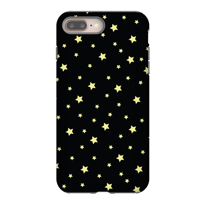 iPhone 8 plus StrongFit A sky full of stars by Laura Nagel