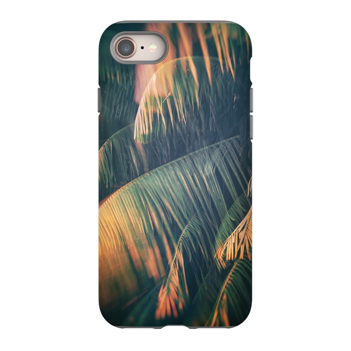 iPhone 8 StrongFit Nature II by Art Design Works