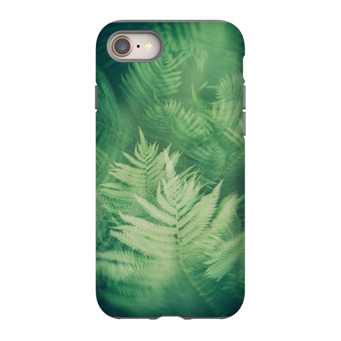 iPhone 8 StrongFit Nature III by Art Design Works
