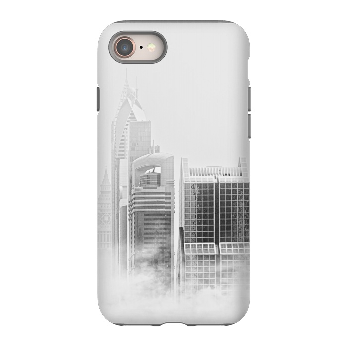 iPhone 8 StrongFit Skyscrapers  by Winston