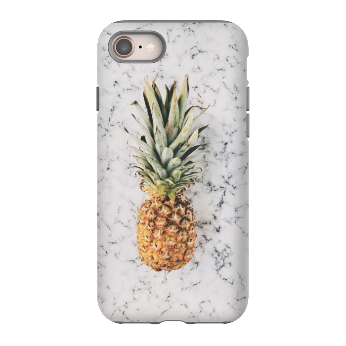 iPhone 8 StrongFit Pineapple  by Winston