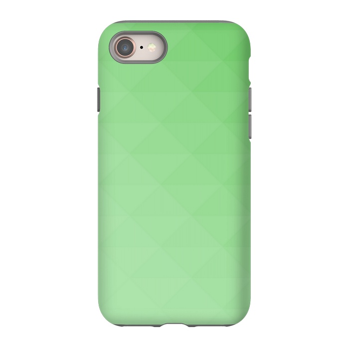iPhone SE StrongFit green shades by MALLIKA