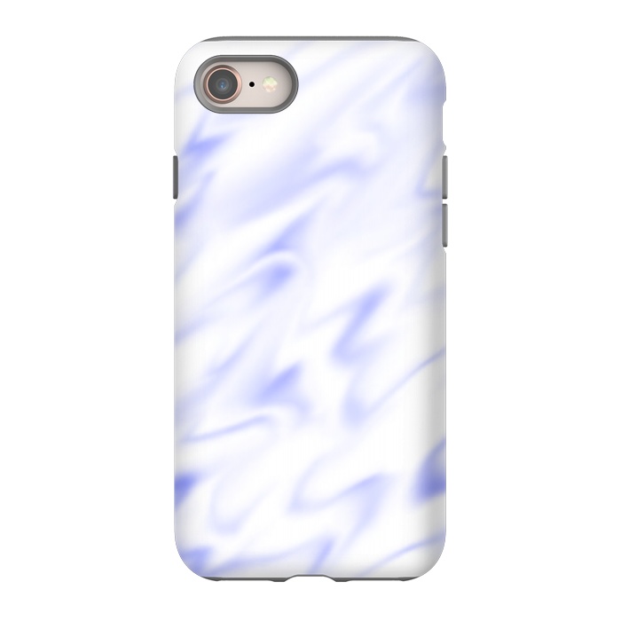 iPhone SE StrongFit Blue marble by CAS