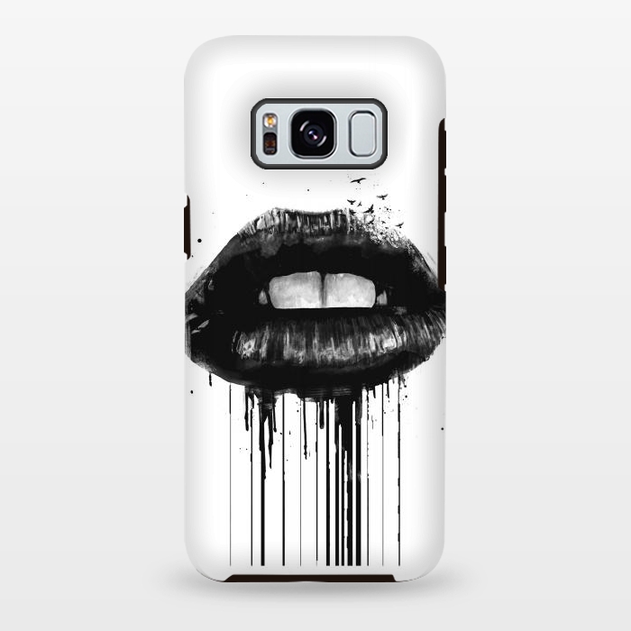 Galaxy S8 plus StrongFit Dead love by Balazs Solti