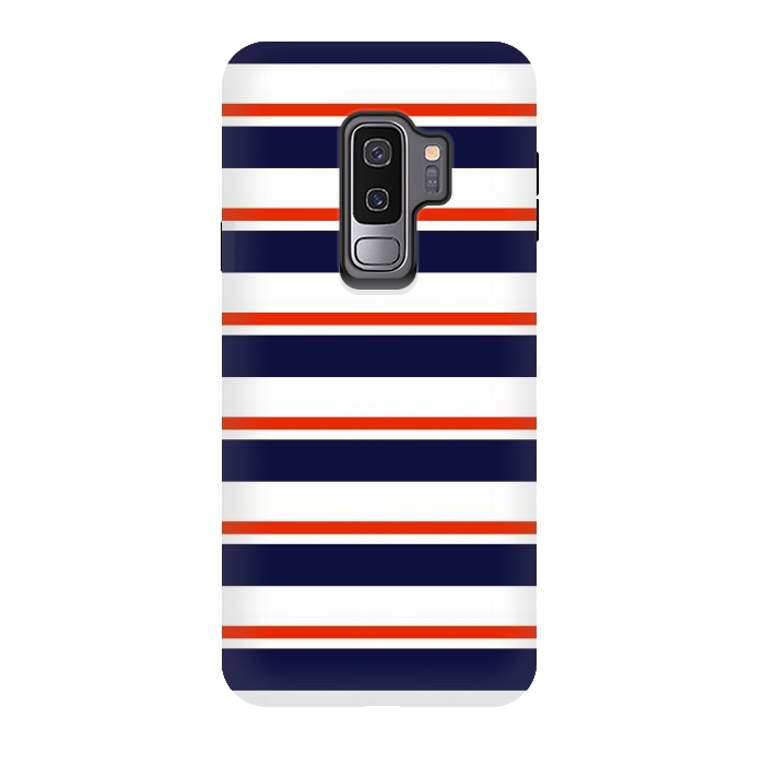 Galaxy S9 plus StrongFit England English by TMSarts