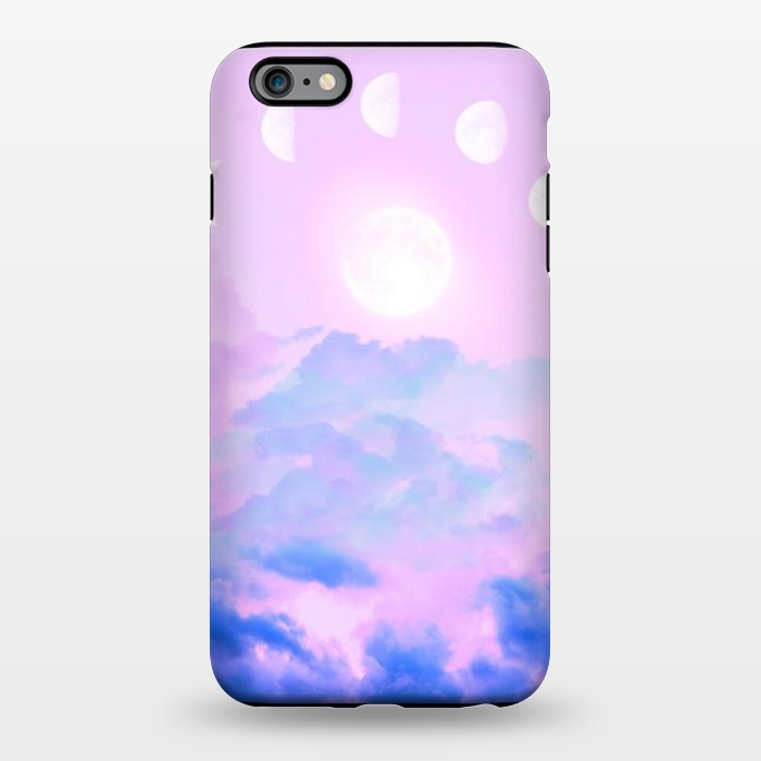 iPhone 6/6s plus StrongFit Moon phases  by Winston