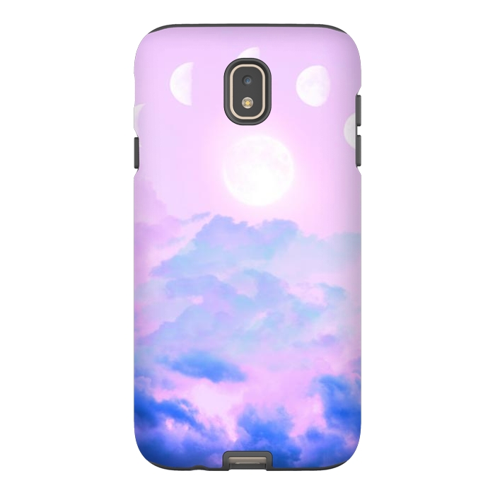 Galaxy J7 StrongFit Moon phases  by Winston