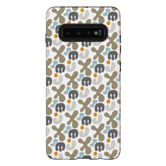 Galaxy S10 plus StrongFit 0020 by Matthew Taylor Wilson