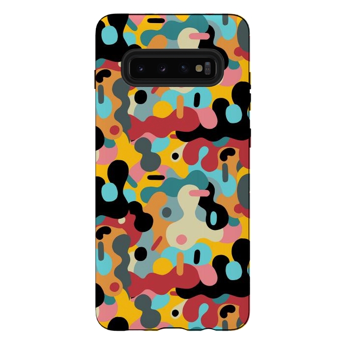 Galaxy S10 plus StrongFit 0022 by Matthew Taylor Wilson