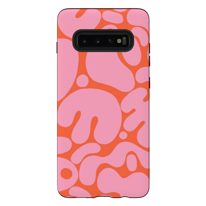 Galaxy S10 plus StrongFit 0023 by Matthew Taylor Wilson