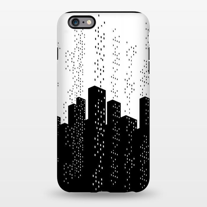 iPhone 6/6s plus StrongFit Special City by Alberto