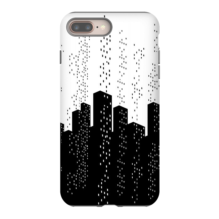 iPhone 8 plus StrongFit Special City by Alberto