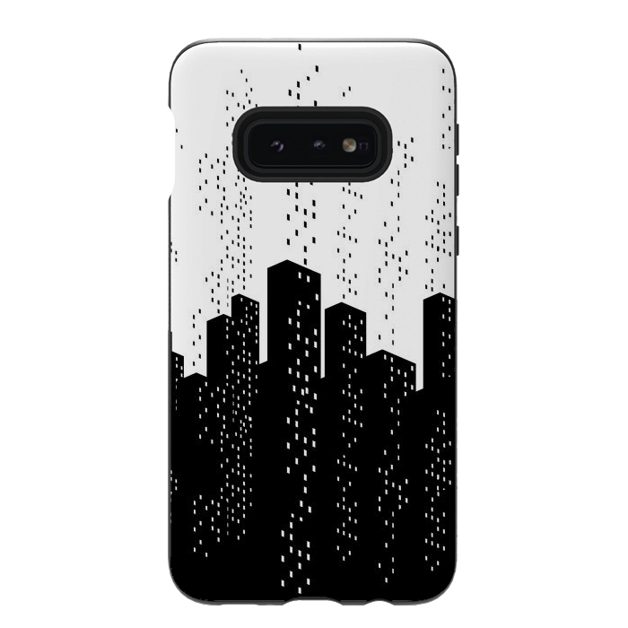 Galaxy S10e StrongFit Special City by Alberto